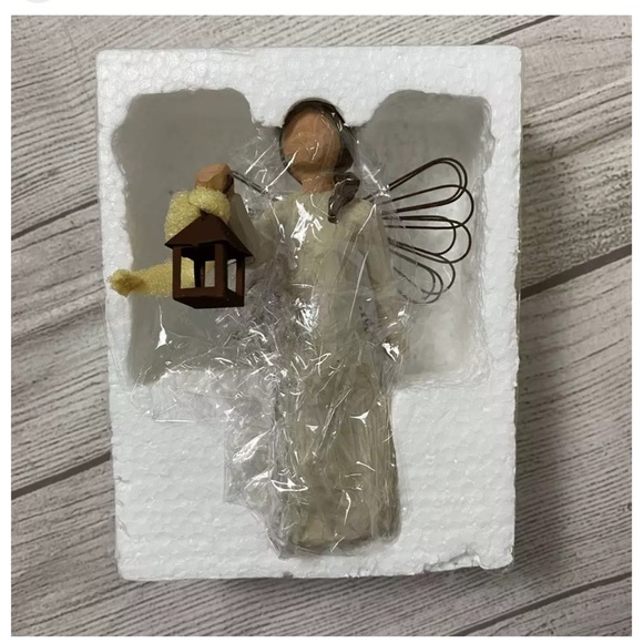 Willow tree Angel of Hope - Picture 2 of 3